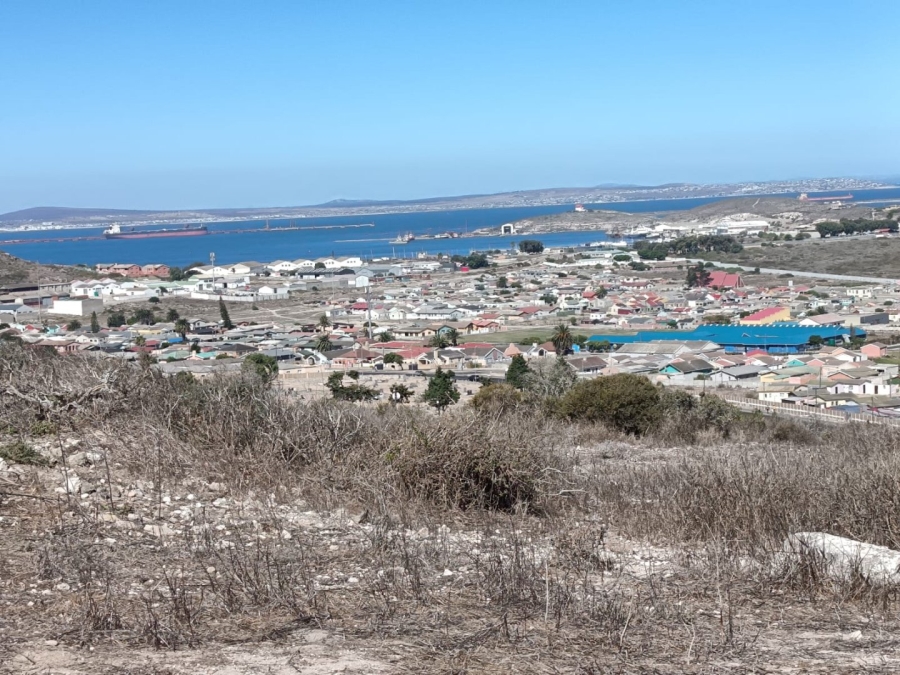 Commercial Property for Sale in Hoogland Western Cape